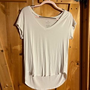 White American eagle top.